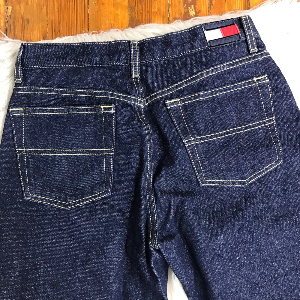 Tommy Roc Roc Bootcut Jeans - Picture 5 of 6